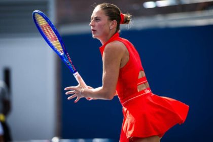 Українські тенісистки заробили на US Open 2025 понад 1,2 млн доларів. Найбільшу суму отримала Марта Костюк — 437 тисяч за виступи в одиночці та парі.