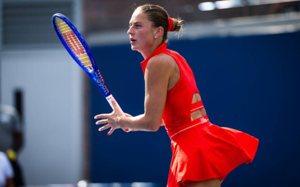 Українські тенісистки заробили на US Open 2025 понад 1,2 млн доларів. Найбільшу суму отримала Марта Костюк — 437 тисяч за виступи в одиночці та парі.
