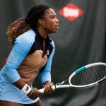 Сачія Вікері — американська тенісистка, яка увійшла до топ-100 WTA. Дізнайтеся її біографію, досягнення, особисте життя та статки.