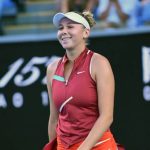 Фінал US Open 2025: Аріна Сабалєнка зіграє проти Аманди Анісімової. Обидві фіналістки виграли півфінали у трьох сетах після поразки у першому.