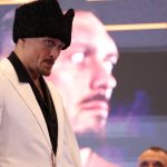Команда Усика підтримала рішення WBO надати 90 днів для переговорів і відповіла на сумніви щодо травми боксера, пояснивши його фізичний стан.