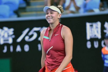 Фінал US Open 2025: Аріна Сабалєнка зіграє проти Аманди Анісімової. Обидві фіналістки виграли півфінали у трьох сетах після поразки у першому.