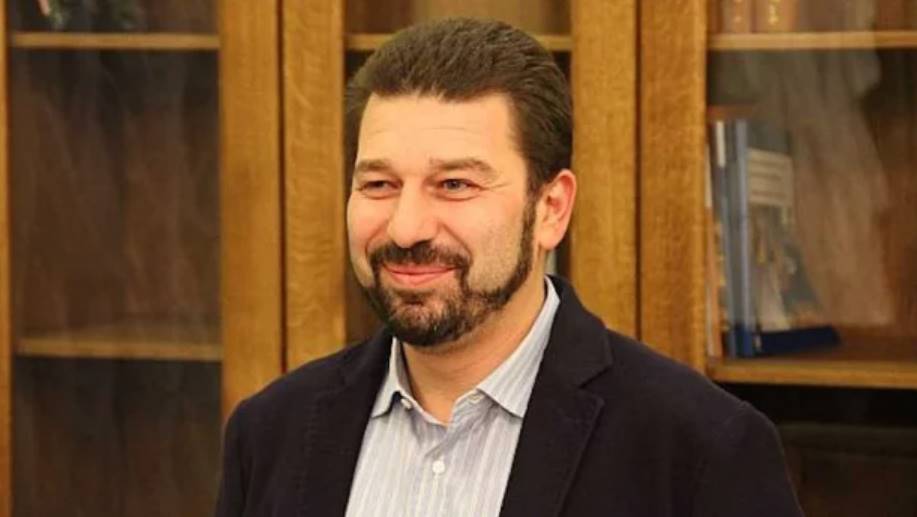 «Біографія Євгена Гєллєра — президента «Зорі» (Луганськ): політика, бізнес, особисте життя, результати команди й цікаві факти».
