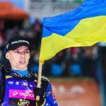 Назар Парніцький став чемпіоном світу зі спідвею серед юніорів, набравши 52 очки та ставши першим українцем часів Незалежності з цим титулом.