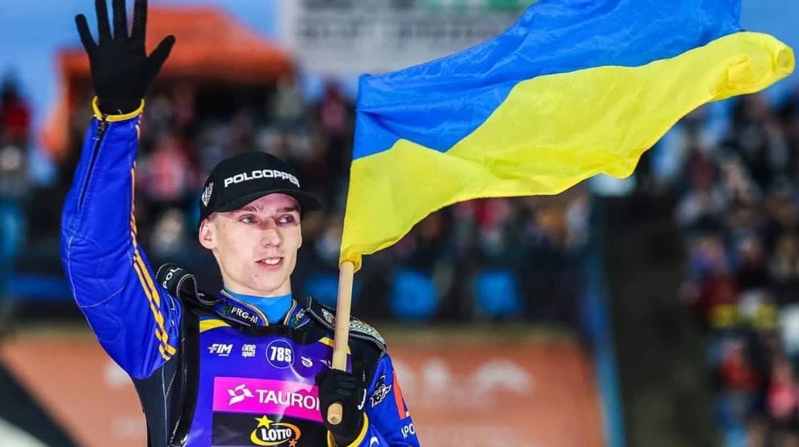 Назар Парніцький став чемпіоном світу зі спідвею серед юніорів, набравши 52 очки та ставши першим українцем часів Незалежності з цим титулом.
