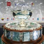 Кубок Девіса — головний командний турнір у тенісі. Історія, рекорди, сучасний формат і виступи України.
