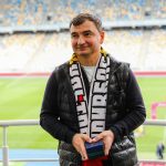 Костянтин Караманіц — президент ФК «Кривбас», відомий бізнесмен з Кривого Рогу. Біографія, факти, статки та особисте життя.