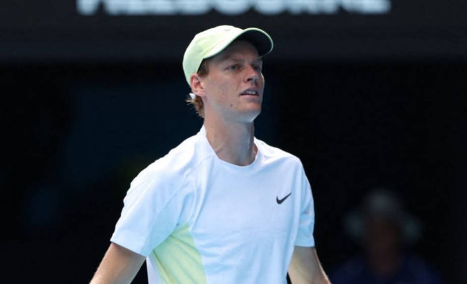Яннік Сіннер переміг Фелікса Оже-Альяссіма та вийшов до фіналу US Open, де зустрінеться з Карлосом Алькарасом. Це його шостий фінал Grand Slam у кар'єрі.