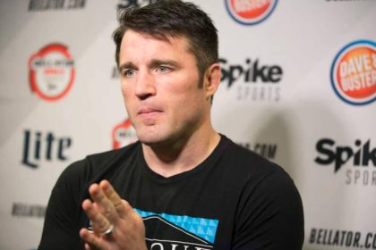 Колишній зірковий претендент UFC Чейл Соннен двічі знепритомнів у бою з Крейгом Джонсом на турнірі CJI 2, потрапивши на задушливі прийоми.