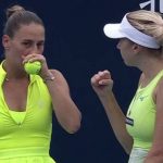 Україна поступилася Італії 1:2 у півфіналі Кубка Біллі Джин Кінг 2025. Кіченок і Костюк програли Еррані та Паоліні, завершивши дебютний виступ у фінальній частині.