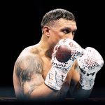 IBF оновила рейтинг у суперважкій вазі: Джошуа виключено за неактивність, Дюбуа піднявся на сьоме місце, Хргович повернувся до топ-10, Усик зберігає титул.