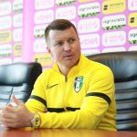Руслан Ротань — український футболіст і тренер. Біографія, кар’єра, статки та шлях від капітана «Дніпра» до наставника молодіжної збірної України.