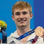Британські олімпійські стрибуни у воду, як-от Jack Laugher та Noah Williams, ведуть OnlyFans із безпечним контентом (SFW), щоб підтримати кар’єру.