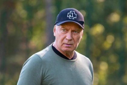 Геннадій Буткевич — відомий український бізнесмен та власник клубу "Полісся" Житомир. Біографія, факти, статки та особисте життя.