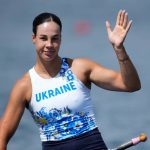 Людмила Лузан — українська каноїстка, чемпіонка світу та призерка Олімпійських ігор. Біографія, спортивні рекорди, особисте життя та цікаві факти.