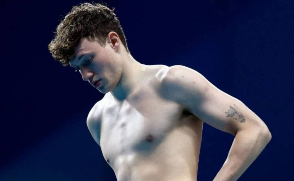 Олімпійські дайвери Великобританії ведуть OnlyFans із безпечним контентом