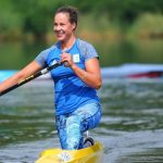 Українська каноїстка Людмила Лузан визнана найкращою спортсменкою серпня: 4 «золота» на ЧС у Мілані, рекорд України та звання для її тренера Мацапури.