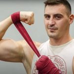 Олександр Захожий заявив про бажання битися з Деонтеєм Вайлдером: «Це мій час». Українець втратив титул EBU, американець шукає новий виклик.