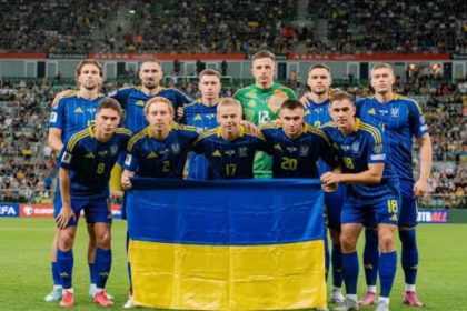 Матч Азербайджан – Україна у кваліфікації ЧС-2026: дата, час, історія зустрічей, аналіз команд та котирування букмекерів.