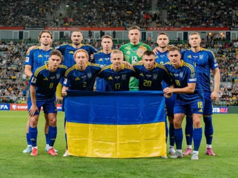 Матч Азербайджан – Україна у кваліфікації ЧС-2026: дата, час, історія зустрічей, аналіз команд та котирування букмекерів.