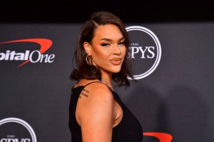 Ліз Кембідж заробляє на OnlyFans близько $1,5 млн на рік, що значно перевищує її зарплати в WNBA (≈ $220 тис. у піковий сезон).