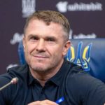 Сергій Ребров: біографія, трофеї, рекорди «Динамо», шлях до Євро-2024 і робота зі збірною України. Цифри, цитати та ключові етапи кар’єри.