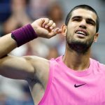 Карлос Алькарас виграв US Open 2025, перегравши Янніка Сіннера у фіналі. Це шостий титул Grand Slam іспанця та його повернення на першу сходинку рейтингу ATP.