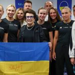 Збірні України та Іспанії визначили склади на чвертьфінал Кубка Біллі Джин Кінг. Переможець зустрінеться в півфіналі з Італією.