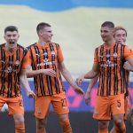 Матч Кубка Украины «Полісся» Ставки – «Шахтёр» пройдёт 17 сентября в Киеве. Начало – 15:30. Где смотреть трансляцию онлайн в Украине – читайте в новости.