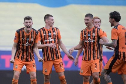 Матч Кубка Украины «Полісся» Ставки – «Шахтёр» пройдёт 17 сентября в Киеве. Начало – 15:30. Где смотреть трансляцию онлайн в Украине – читайте в новости.