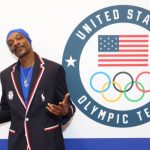 Снуп Догг стане оглядачем NBC на зимовій Олімпіаді-2026 у Мілані та Кортіні д’Ампеццо. Це вже другий досвід репера на Олімпійських іграх.