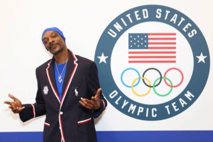 Снуп Догг стане оглядачем NBC на зимовій Олімпіаді-2026 у Мілані та Кортіні д’Ампеццо. Це вже другий досвід репера на Олімпійських іграх.