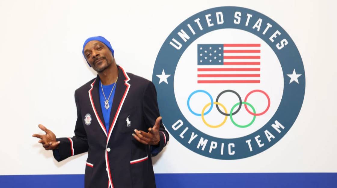Снуп Догг стане оглядачем NBC на зимовій Олімпіаді-2026 у Мілані та Кортіні д’Ампеццо. Це вже другий досвід репера на Олімпійських іграх.
