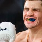 Денис Берінчик – український чемпіон світу WBO у легкій вазі. Біографія, досягнення, рейтинг, особисте життя та скільки він заробив у боксі.