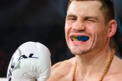 Денис Берінчик – український чемпіон світу WBO у легкій вазі. Біографія, досягнення, рейтинг, особисте життя та скільки він заробив у боксі.