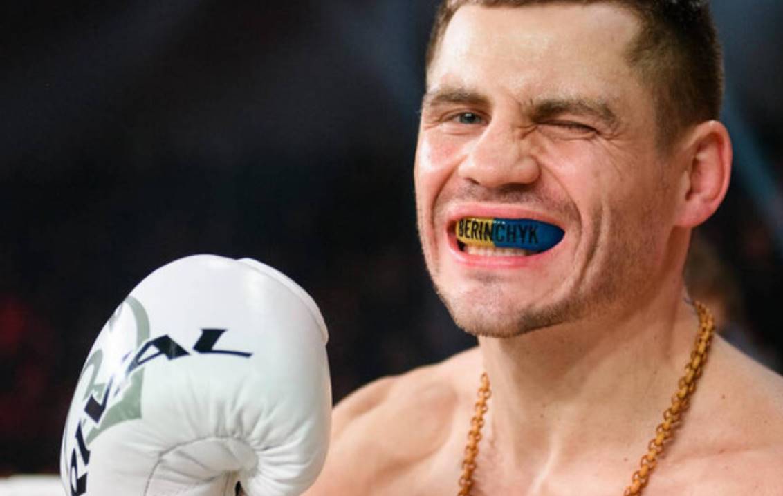 Денис Берінчик – український чемпіон світу WBO у легкій вазі. Біографія, досягнення, рейтинг, особисте життя та скільки він заробив у боксі.
