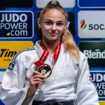 Дар’я Білодід – українська дзюдоїстка, чемпіонка світу та Європи. Біографія, спортивні досягнення, особисте життя, статки і 10 цікавих фактів.
