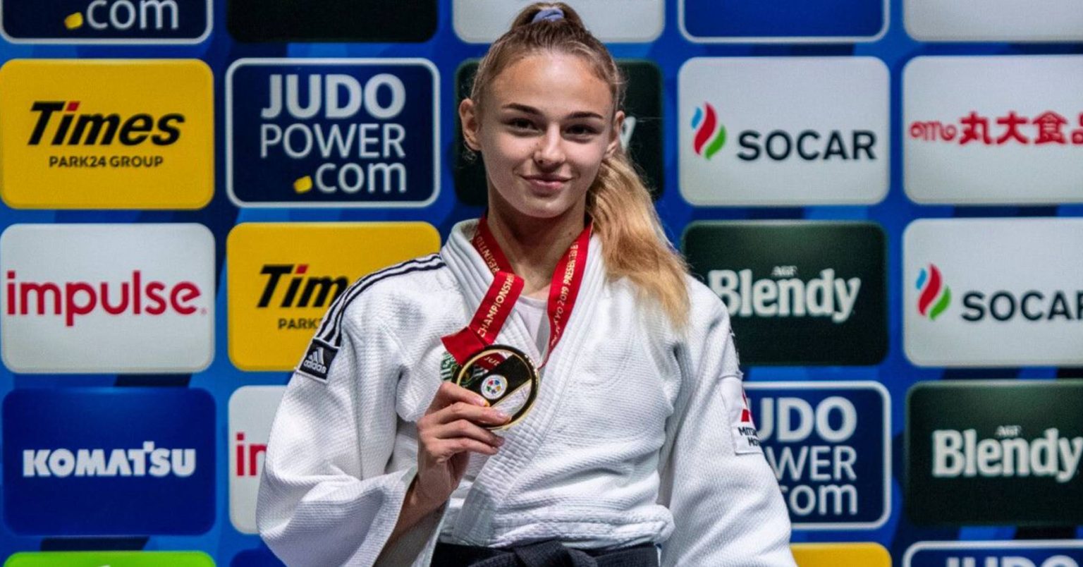 Дар’я Білодід – українська дзюдоїстка, чемпіонка світу та Європи. Біографія, спортивні досягнення, особисте життя, статки і 10 цікавих фактів.