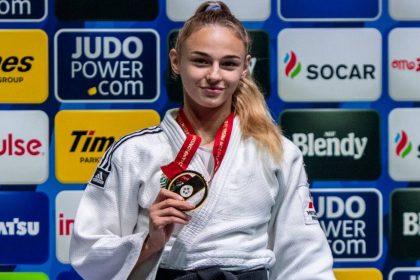 Дар’я Білодід – українська дзюдоїстка, чемпіонка світу та Європи. Біографія, спортивні досягнення, особисте життя, статки і 10 цікавих фактів.