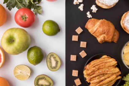 Роздільне харчування – це система правильного поєднання продуктів для кращого травлення та здоров’я організму. Дізнайтесь принципи та користь.
