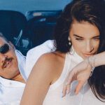 Катерина та Олександр Усики поділилися романтичною фотосесією на яхті. Білий стиль, ніжні обійми й любовна атмосфера вразили шанувальників.