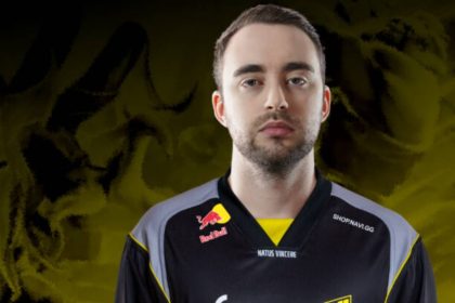NAVI офіційно представили нового тренера з Dota 2 — Аске «Cy-» Ларсена, який очолював Gaimin Gladiators і привів їх до низки міжнародних перемог.