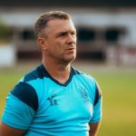 Сергій Ребров відхилив пропозиції з Саудівської Аравії та «Лудогорця» й залишився головним тренером збірної України.