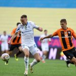 Жеребкування 1/8 фіналу Кубка України: Динамо зустрінеться із Шахтарем, інші пари визначено, матчі відбудуться 28–30 жовтня 2025 року.