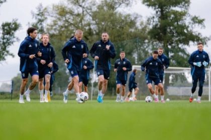 Україна – Франція: анонс матчу кваліфікації ЧС-2026, склади команд, історія зустрічей, прогноз букмекерів та де дивитися онлайн трансляцію в Україні.