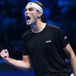 Тейлор Фріц – американський тенісист, топ-10 ATP. Біографія, особисте життя, головні досягнення та скільки він заробив на турнірах.