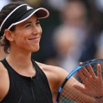 Гарбіньє Мугуруза — іспансько-венесуельська тенісистка, чемпіонка French Open 2016 і Wimbledon 2017, №1 WTA, біографія, особисте життя і статки.