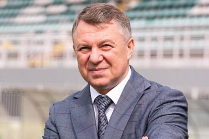 Біографія, статки, сім’я та роль у футболі Олександра Слободяна — президента «Оболонь» (Київ): факти, цифри й цікаві історії.