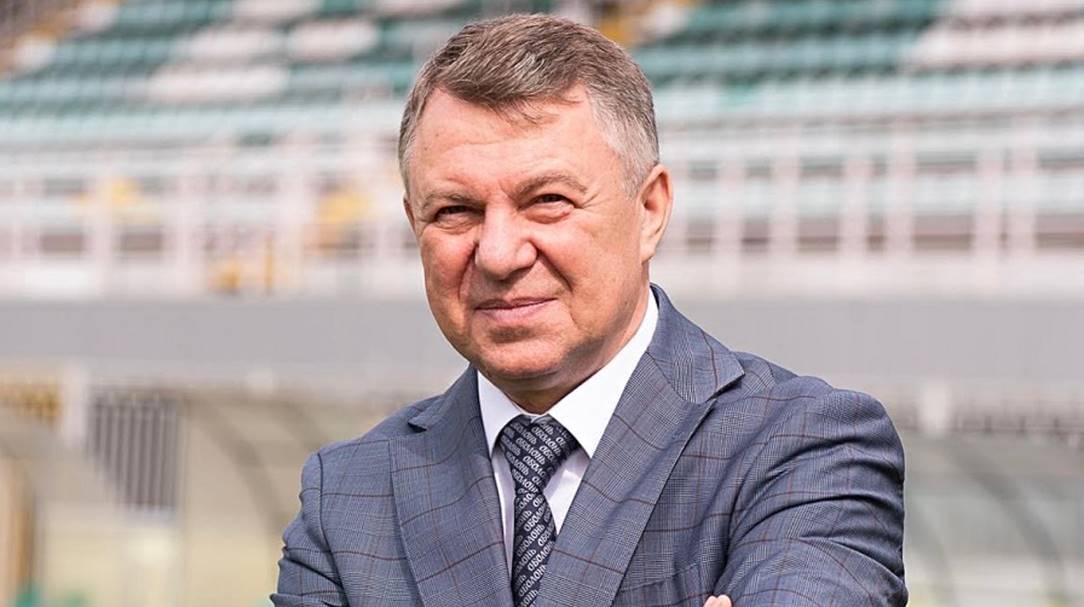 Біографія, статки, сім’я та роль у футболі Олександра Слободяна — президента «Оболонь» (Київ): факти, цифри й цікаві історії.