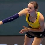 Анастасія Соболєва стартувала з перемоги на турнірі WTA 125 у Любляні, обігравши Крістіну Новак. Українка вийшла у друге коло та дізнається нову суперницю.